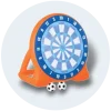 Dartboard